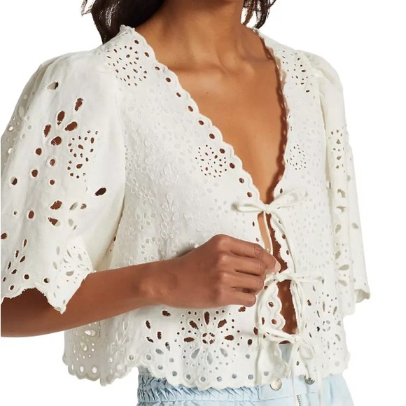 Sea New York Tops - Sea New York 🤍